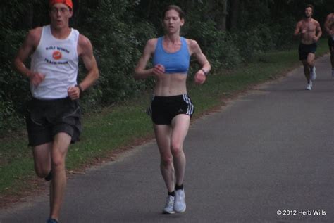 trouble afoot sullivan and rosen take the cake at the marzuq 5k