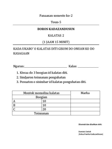 Setiap soalan membawa 10 markah. soalan bkd tahun 5.docx
