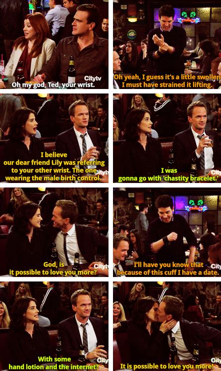 I Love Barney And Robin Together Best Tv Shows Best Shows Ever Favorite Tv Shows Movies