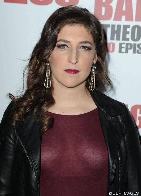 Mayim Bialik