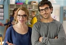 The early getting up and correcting exams annoy him. Fack ju Göhte (2013) - Película en Español - FULLTV