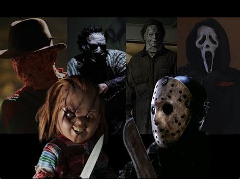The 10 best movies in theaters right now by paste movies staff may 21, 2021 antagonists abound: All Time Best Horror Movie Killers - YouTube