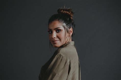 E não é difícil saber porque gabriela conquistou o coração do público. Gabriela Rocha faz show em live neste sábado - Caderno Pop