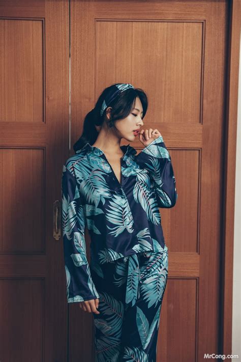 Người đẹp Jung Yuna Trong Bộ ảnh Nội Y Bikini Tháng 9 2017 286 ảnh Page 4 Of 15