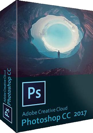 Adobe Photoshop CC 2018 Crack Free Download Full Latest Version