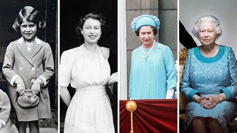 The Queen Turns 93 Her Life In Pictures Her Majesty The Queen