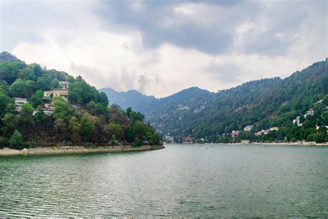 21 Places To Visit In Nainital Weekend Thrill