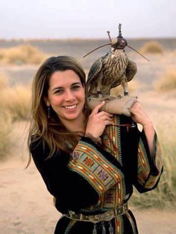 Princess haya, the daughter of the late king hussein of jordan, is known for her elegant style, and princess haya has been spotted over the years donning beautiful and colorful abayas and kaftans. princess haya | Jordan royal family, Princess haya
