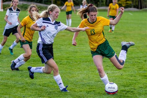 Wolverines Soccer Girls Will Play For Bronze