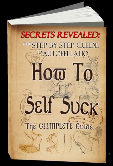 Autofellatio Mens Real Complete Guide How To Self Suck Downlo