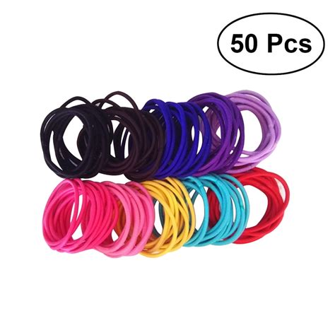 Share 48 Image Colored Hair Rubber Bands Subrayadomx