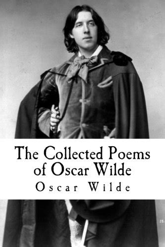 The Collected Poems Of Oscar Wilde Wilde Oscar 9781515059455