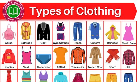 Different Styles Of Dresses And Their Names Uk
