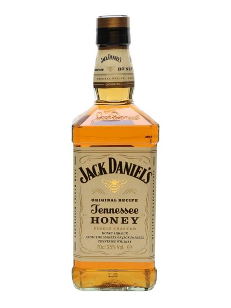 Jack Daniel S Tennessee Honey L Legacy Wine And Spirits