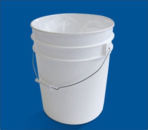 5 Or 6 Gallon Bucket Cooler Liner Styrofoam Bucket Liner