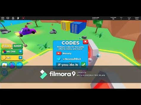 You should make sure to redeem these as soon as possible because you'll never know black hole simulator codes (available). Black Hole Simulator codes!!! (Roblox) - YouTube