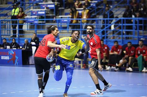 Scores, stats and comments in real time. Mondial/Handball (M) 2021: la RDC logée dans le groupe du ...