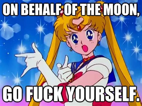 Pin Von King Jon Auf Anime And Manga Sailor Moon Meme Sailor Moons