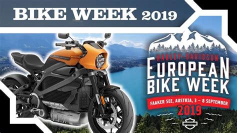 Check forty eight specifications, mileage, images, 2 variants, 4 colours and read 44 user reviews. HARLEY-DAVIDSON EUROPEAN BIKE WEEK 2019 H.O.G. 🏍 Biggest ...