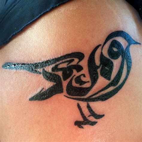 20 Interesting Arabic Tattoos And Their Meaning With Pictures