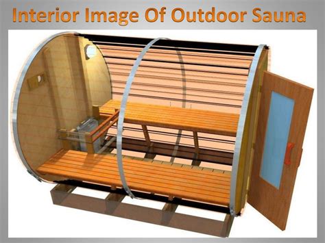 Ppt Wood Fired Sauna Heaters Powerpoint Presentation Free Download