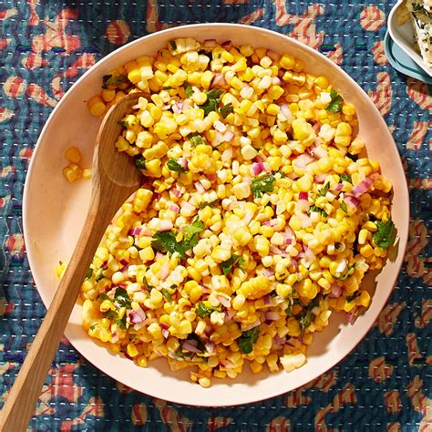 23 Sweet Corn Recipes Midwest Living