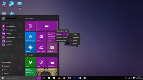 12 New Windows 10 Features Pc Users Must Know