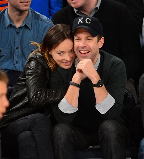 Olivia Wilde And Jason Sudeikis ‘ended Engagement Earlier This Year