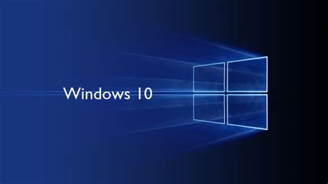 La Versión Original De Windows 10 1507 Se Quedará Sin Soporte En Mayo