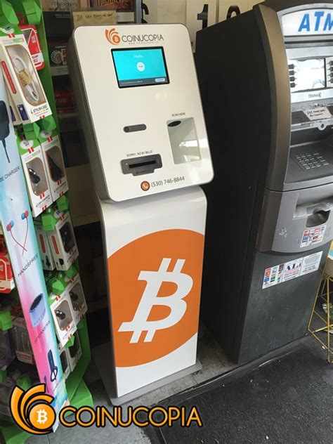 Coinworks goal is to provide all of the bay areas with the ability to buy bitcoin with cash fast and easy! Bitcoin ATM in Oakland - Souzas Liquors