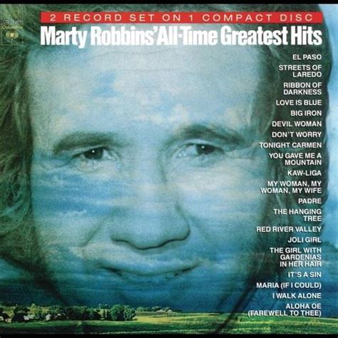 Marty Robbins Don T Worry Lyrics Genius Lyrics