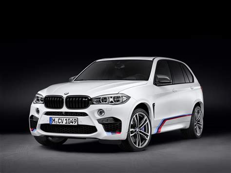 寶馬《BMW X5M/X6M》推出M Performance套件 超級個性化 － 國王車訊 KingAutos