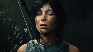 At Shadow Of The Tomb Raider Nexus Mods And Community