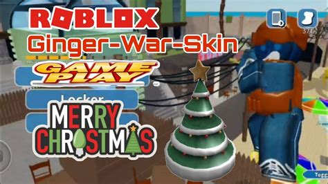 Click on the button with the twitter icon on the lower left. ROBLOX ARSENAL NEW GINGER-WAR-SKIN GAMEPLAY|Avery LB ...