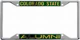 Colorado License Plate Prices Pictures