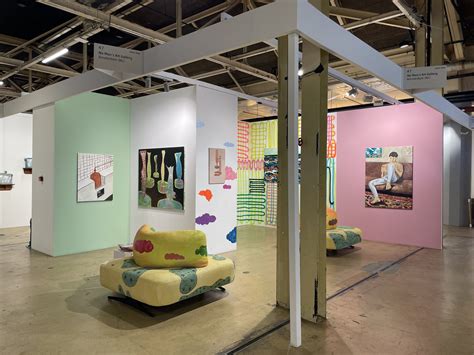 Art Rotterdam 2023 — NO MAN'S ART GALLERY