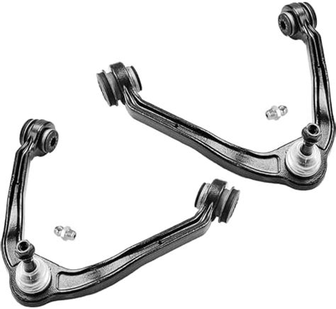 Amazon Front Upper Control Arm W Ball Joint Replacement For