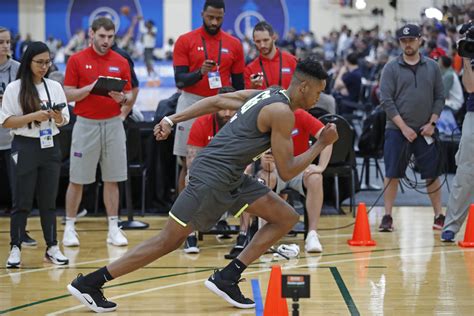 They are currently members of the northwest division of the western conference in the national basketball association (nba). Utah Jazz: KZ Okpala offers intrigue as a late first-rounder