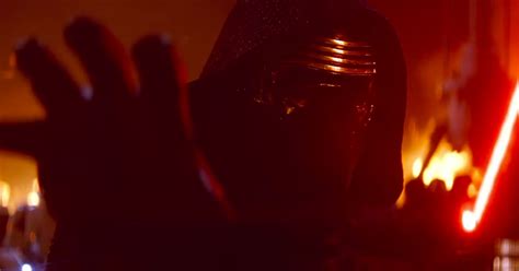 New Star Wars The Force Awakens Teaser Brings Us All The Way To