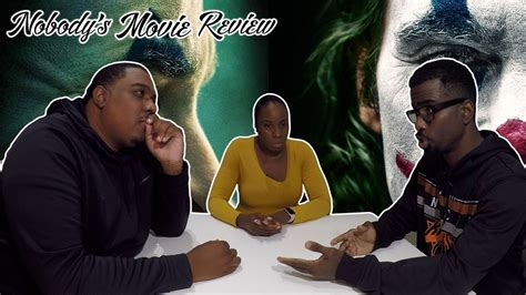 Tara mcnamara, common sense media. Nobody's Movie Review - Joker - YouTube