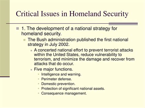 Ppt Ppa 573 Emergency Management And Homeland Security Powerpoint
