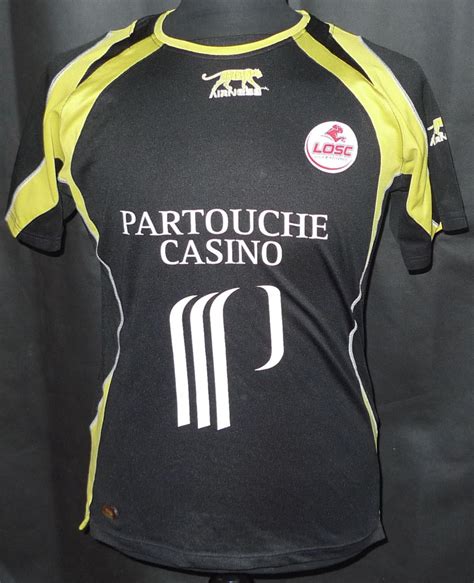 Browse kitbag for official lille kits, shirts, and lille football kits! Lille Away football shirt 2007 - 2008.