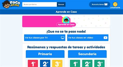 Paco el chato había una vez en un rancho. Paco El Chato Respuestas De Aprende En Casa