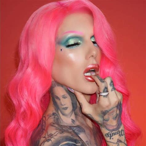 1984 Likes 145 Comments Jeffree Star Cosmetics Jeffreestarupdates