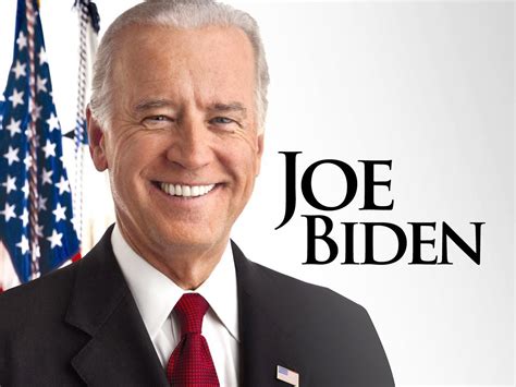 Joe Biden The Vice President Of The United States To 47 ~ Biography