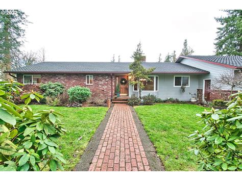 8 Desirable Homes On The Market In Oregon - Haven Lifestyles
