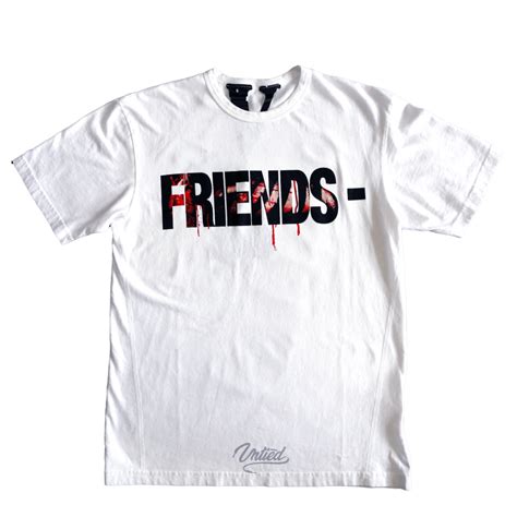 Friends Vlone Png Download Free Png Images