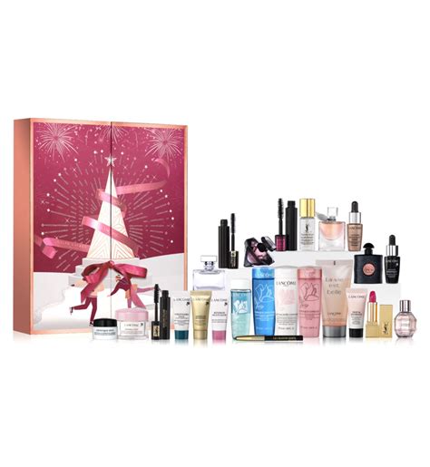 lancome advent calendar best beauty advent calendar beauty advent calendar hot beauty