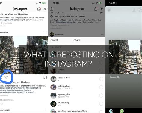 How To Repost On Instagram In 2022 Complete Guide