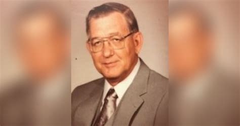 Obituary For Billy Joe Scott Grace Gardens Funeral Home And Crematorium
